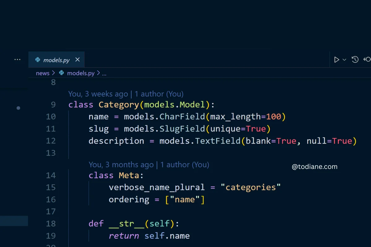 How I Learn Django With AI (My Current Workflow)