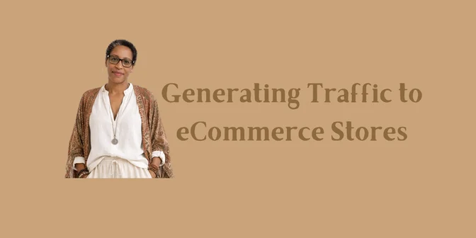How I’m Building Traffic to My Digital Product Stores (Step-by-Step System)