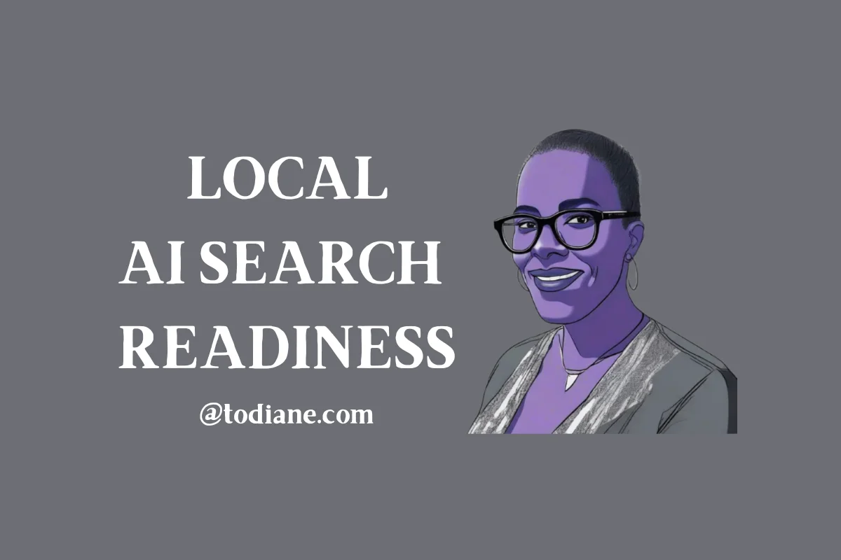 How Local Businesses Can Get AI Search Ready