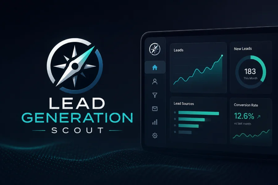 Lead Generation Scout